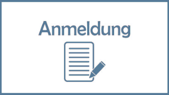 Teaser, der auf Klick zur Seite der Anmeldung führt